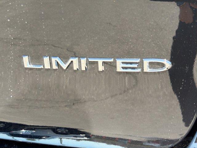 new 2026 Chrysler Pacifica car, priced at $48,320