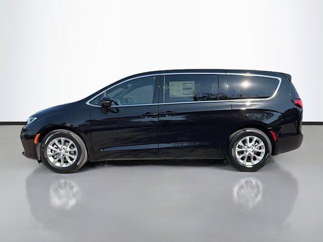 new 2026 Chrysler Pacifica car, priced at $48,320