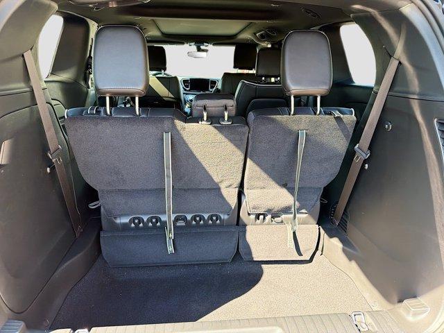 new 2026 Chrysler Pacifica car, priced at $48,320