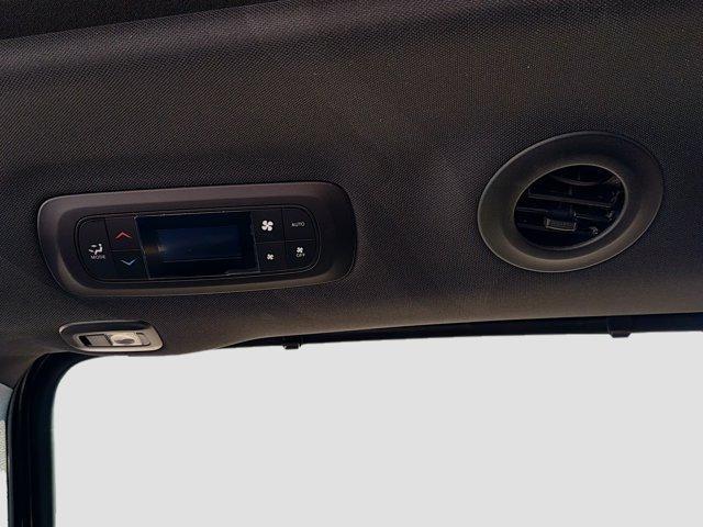 new 2026 Chrysler Pacifica car, priced at $48,320