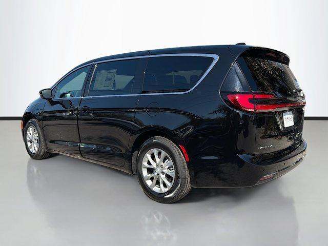 new 2026 Chrysler Pacifica car, priced at $48,320