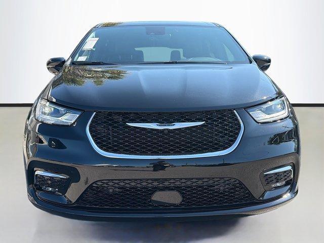 new 2026 Chrysler Pacifica car, priced at $48,320