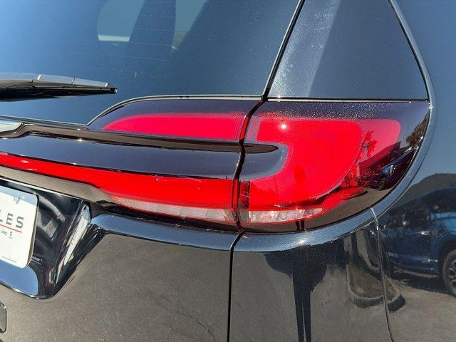 new 2026 Chrysler Pacifica car, priced at $48,320