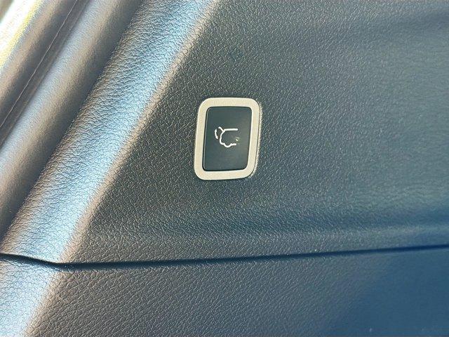 new 2026 Chrysler Pacifica car, priced at $48,320