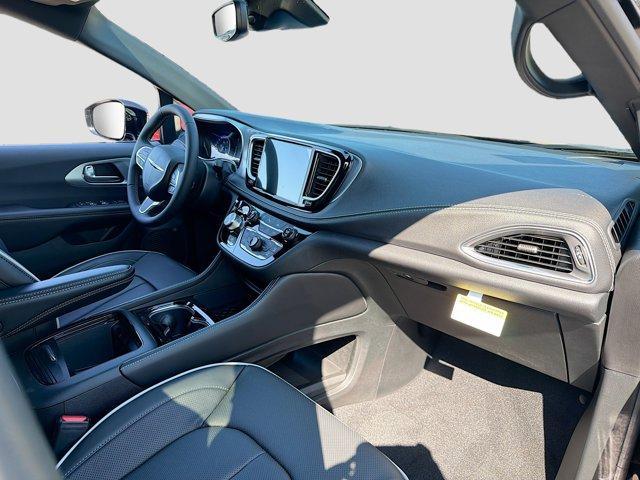 new 2026 Chrysler Pacifica car, priced at $48,320