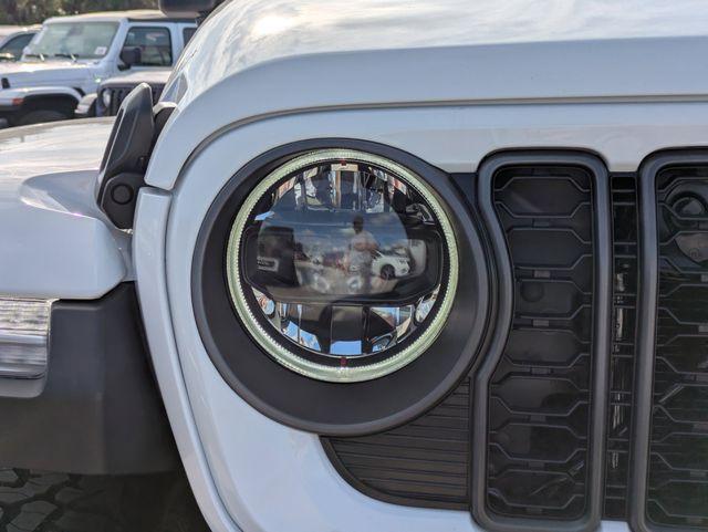 new 2026 Jeep Wrangler car, priced at $63,788