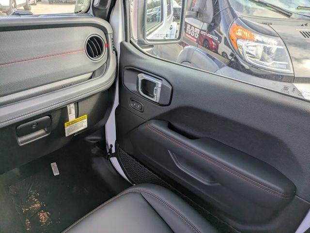 new 2026 Jeep Wrangler car, priced at $63,788