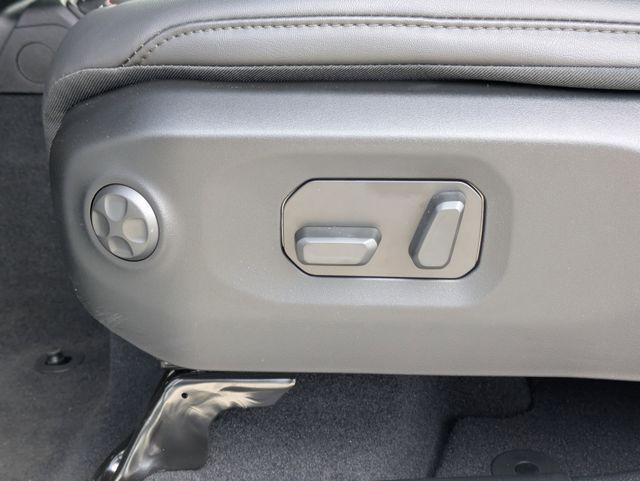 new 2026 Jeep Wrangler car, priced at $63,788