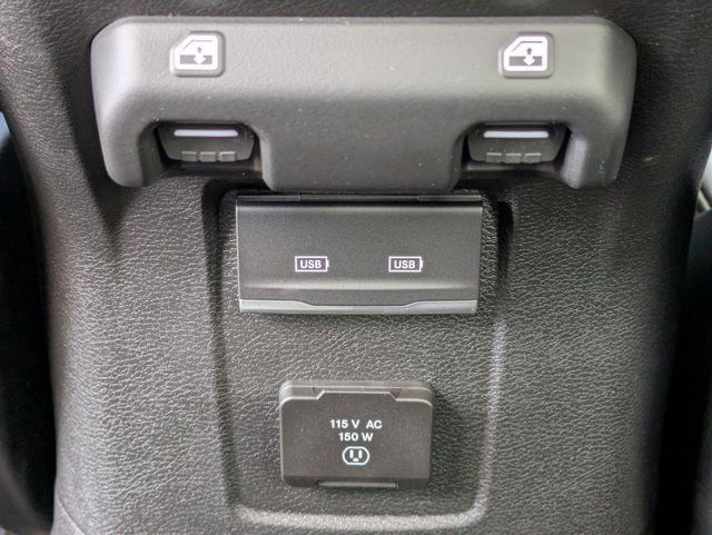 new 2026 Jeep Wrangler car, priced at $63,788