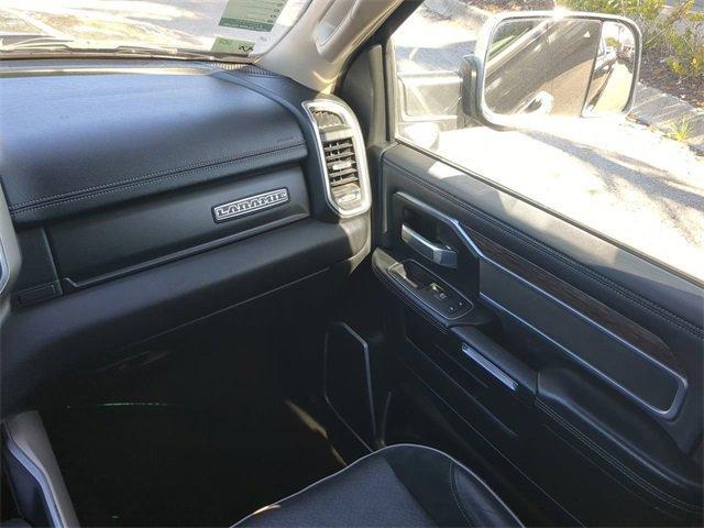 used 2019 Ram 2500 car, priced at $42,295