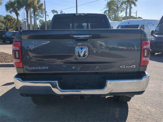 used 2019 Ram 2500 car, priced at $42,295