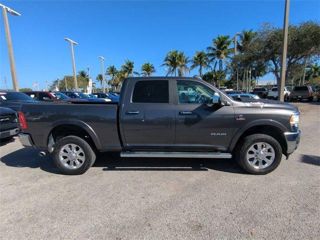 used 2019 Ram 2500 car, priced at $42,295