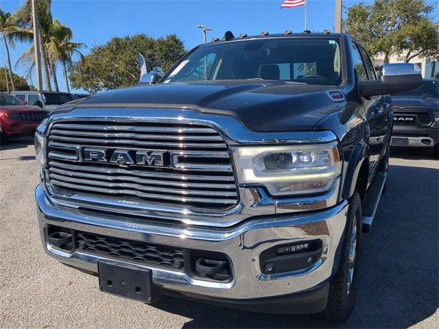 used 2019 Ram 2500 car, priced at $42,295