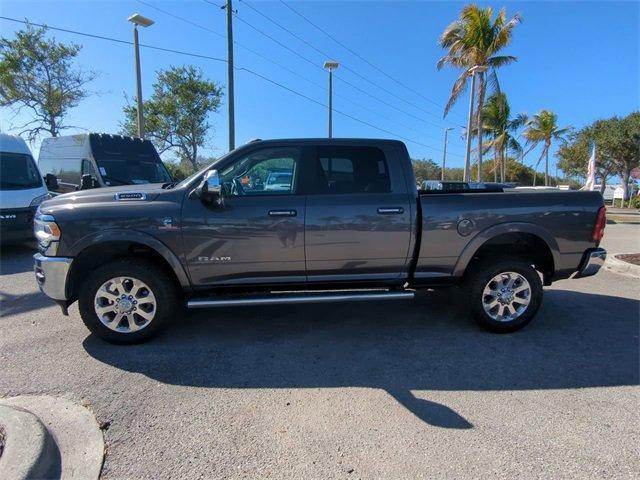 used 2019 Ram 2500 car, priced at $42,295