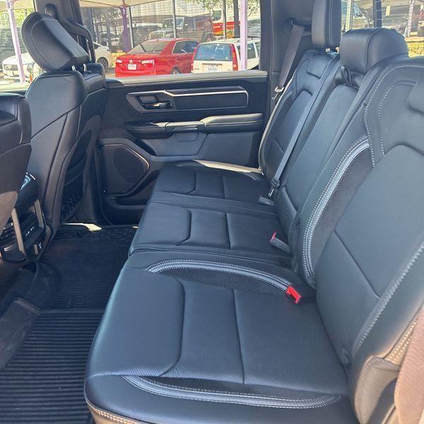 used 2026 Ram 1500 car, priced at $76,991