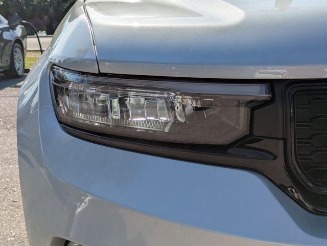 new 2025 Jeep Grand Cherokee car, priced at $44,722