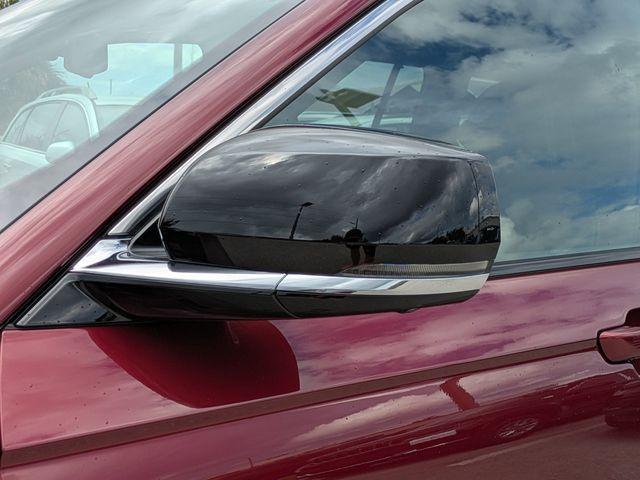 new 2025 Jeep Grand Cherokee car, priced at $39,810