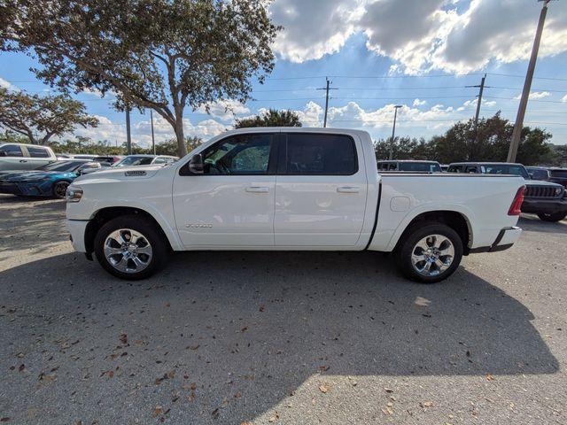 new 2026 Ram 1500 car, priced at $53,529