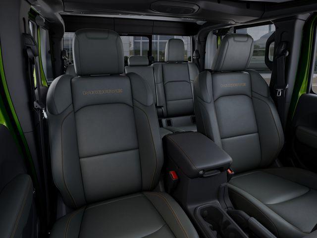 new 2026 Jeep Gladiator car, priced at $59,316