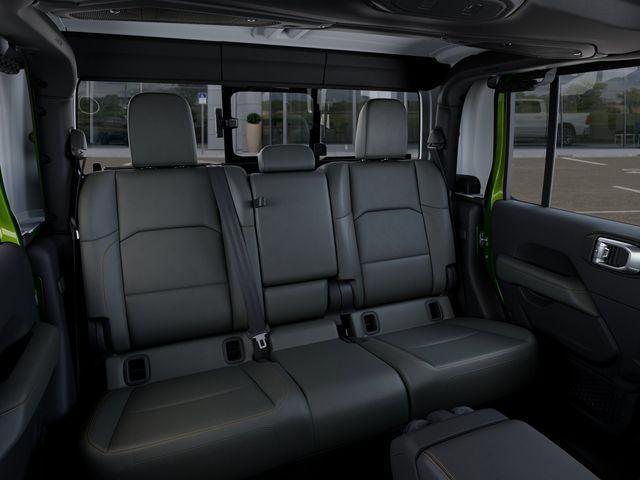 new 2026 Jeep Gladiator car, priced at $59,316