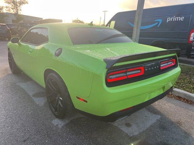 used 2023 Dodge Challenger car