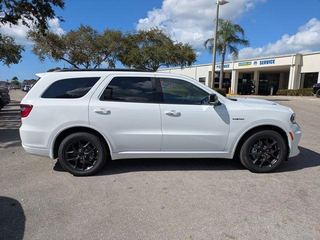 new 2026 Dodge Durango car, priced at $46,960