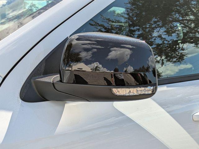 new 2026 Dodge Durango car, priced at $46,960