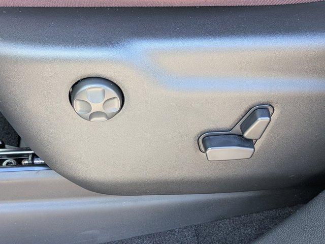 new 2026 Dodge Durango car, priced at $46,960