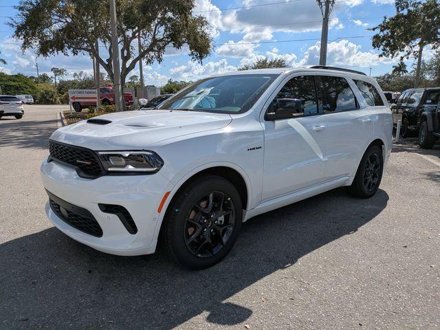 new 2026 Dodge Durango car, priced at $46,960