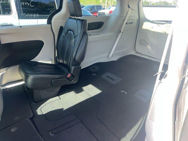 used 2019 Chrysler Pacifica car, priced at $21,976