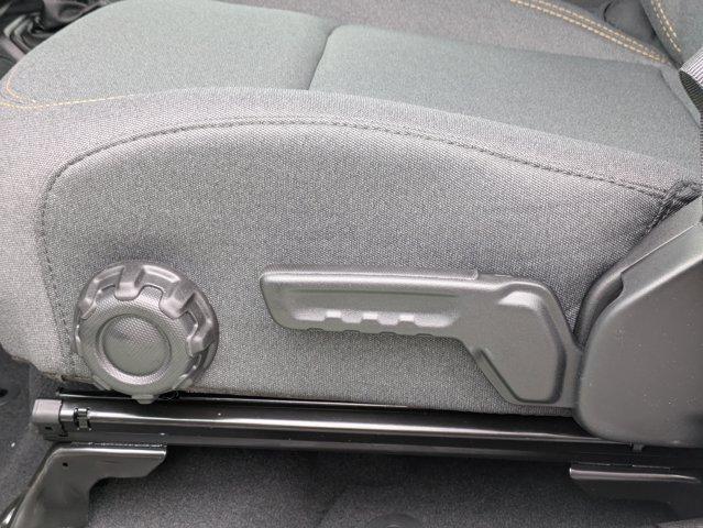 new 2026 Jeep Wrangler car, priced at $45,980