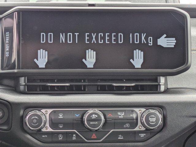 new 2026 Jeep Wrangler car, priced at $45,980