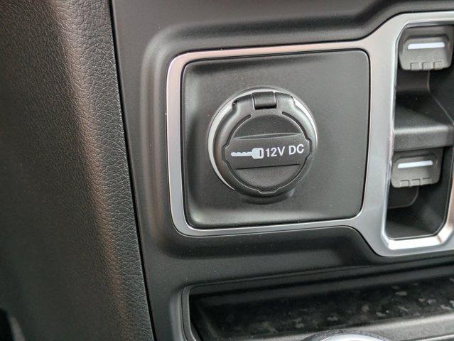 new 2026 Jeep Wrangler car, priced at $45,980