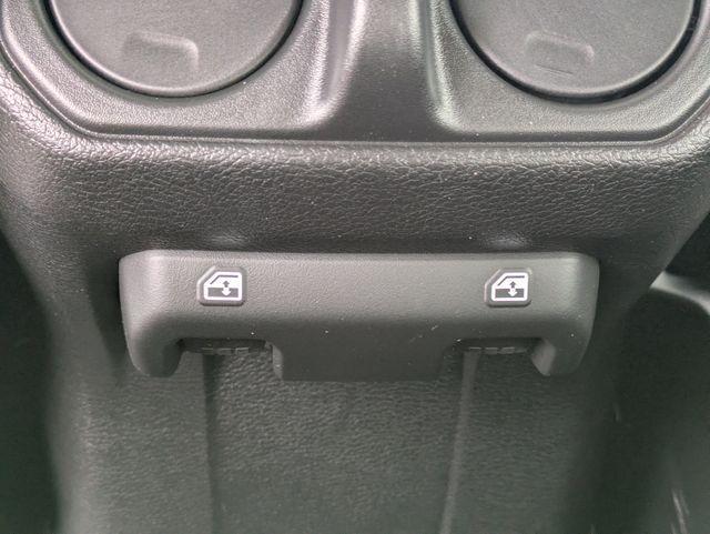 new 2026 Jeep Wrangler car, priced at $41,917