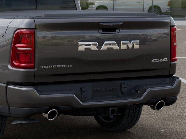 new 2026 Ram 1500 car, priced at $87,208