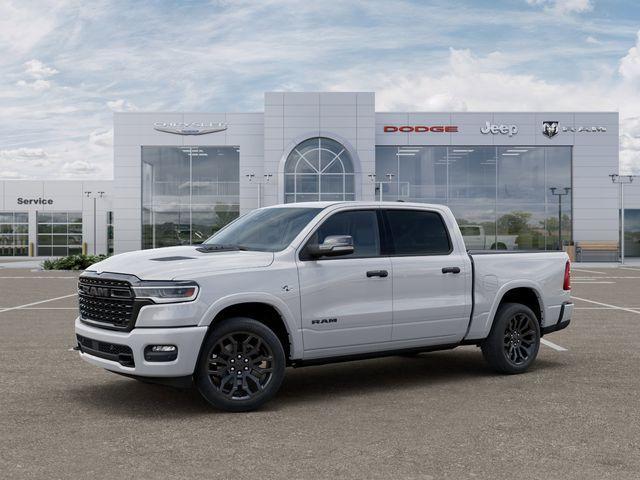 new 2026 Ram 1500 car, priced at $73,292