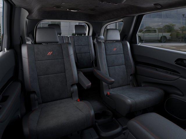 new 2026 Dodge Durango car, priced at $56,976