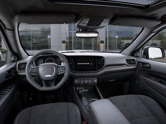 new 2026 Dodge Durango car, priced at $56,976