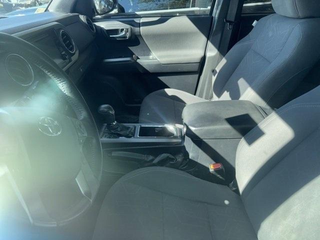 used 2019 Toyota Tacoma car, priced at $22,451