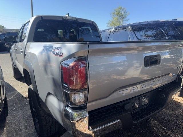 used 2019 Toyota Tacoma car, priced at $22,451