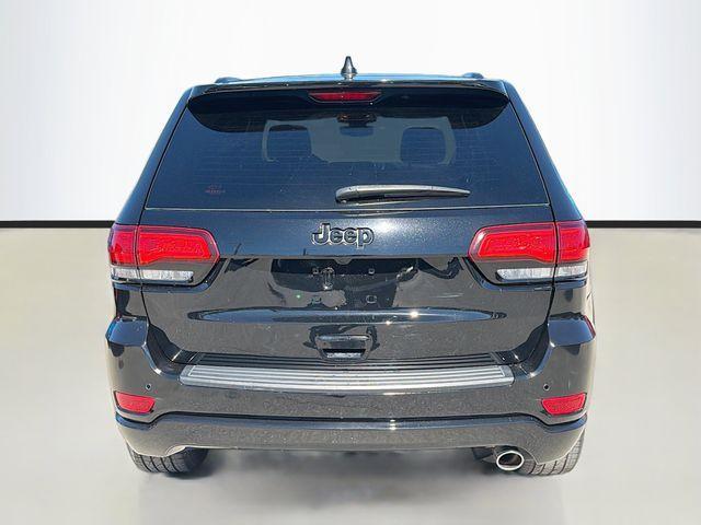 used 2019 Jeep Grand Cherokee car, priced at $16,291