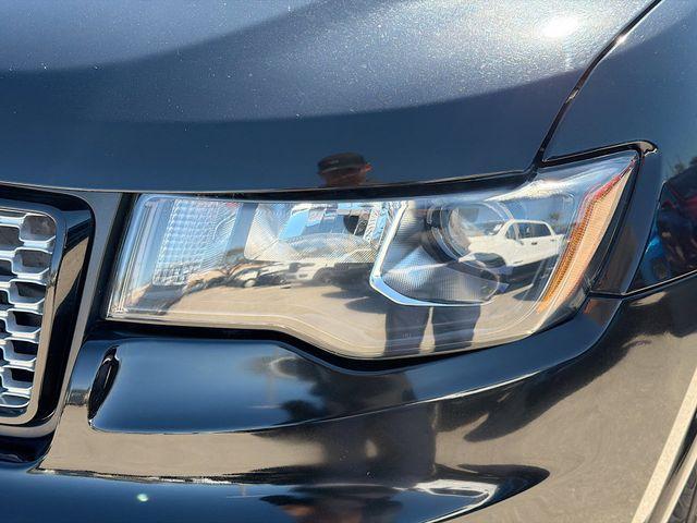 used 2019 Jeep Grand Cherokee car, priced at $16,291