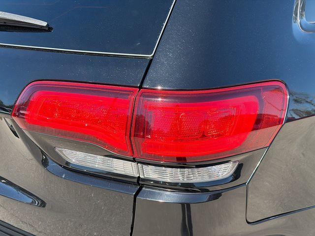 used 2019 Jeep Grand Cherokee car, priced at $16,291