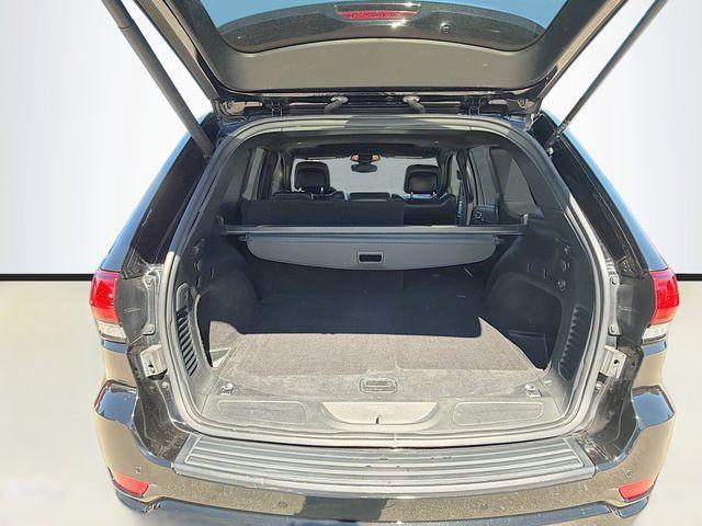 used 2019 Jeep Grand Cherokee car, priced at $16,291