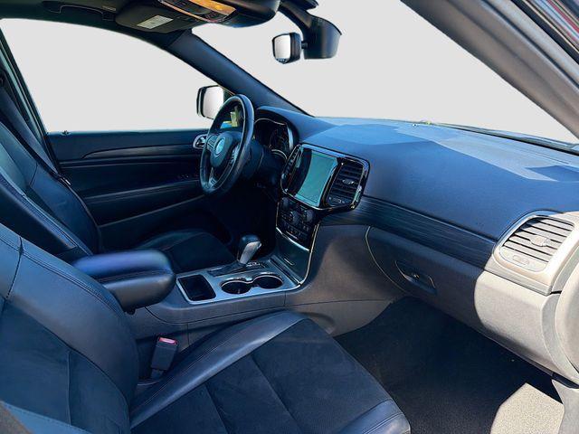 used 2019 Jeep Grand Cherokee car, priced at $16,291