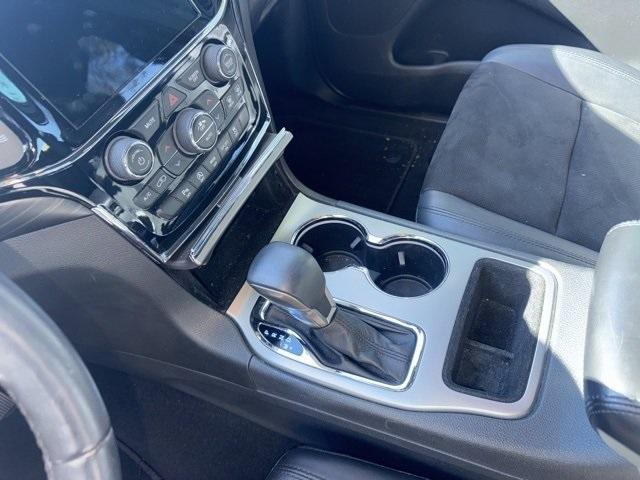 used 2019 Jeep Grand Cherokee car, priced at $16,991