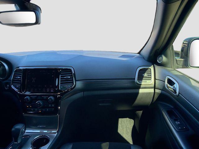 used 2019 Jeep Grand Cherokee car, priced at $16,291