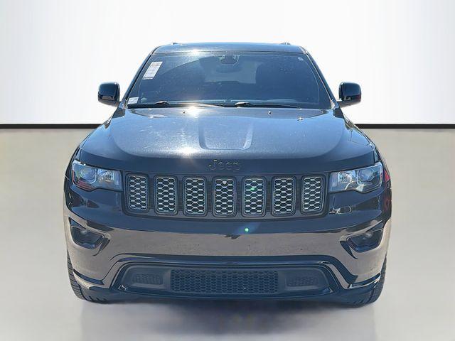 used 2019 Jeep Grand Cherokee car, priced at $16,291