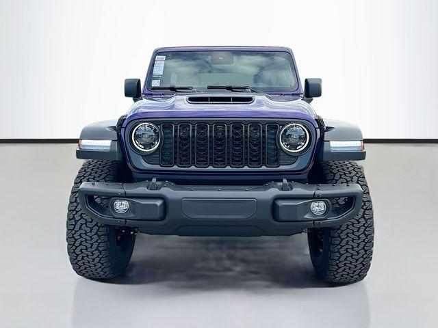 new 2026 Jeep Wrangler car, priced at $84,670