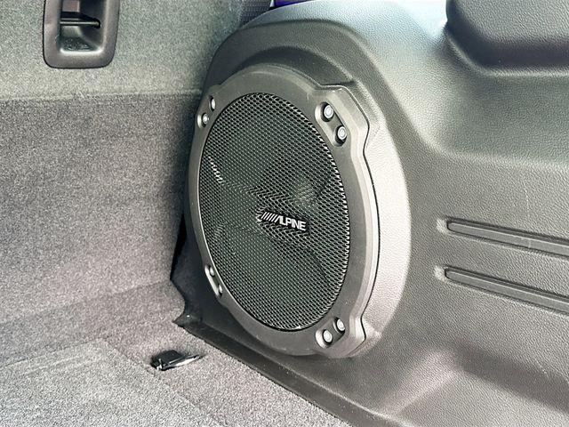 new 2026 Jeep Wrangler car, priced at $84,670